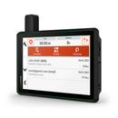 Garmin Tread - SXS Edition 8in with Group Ride Tracker