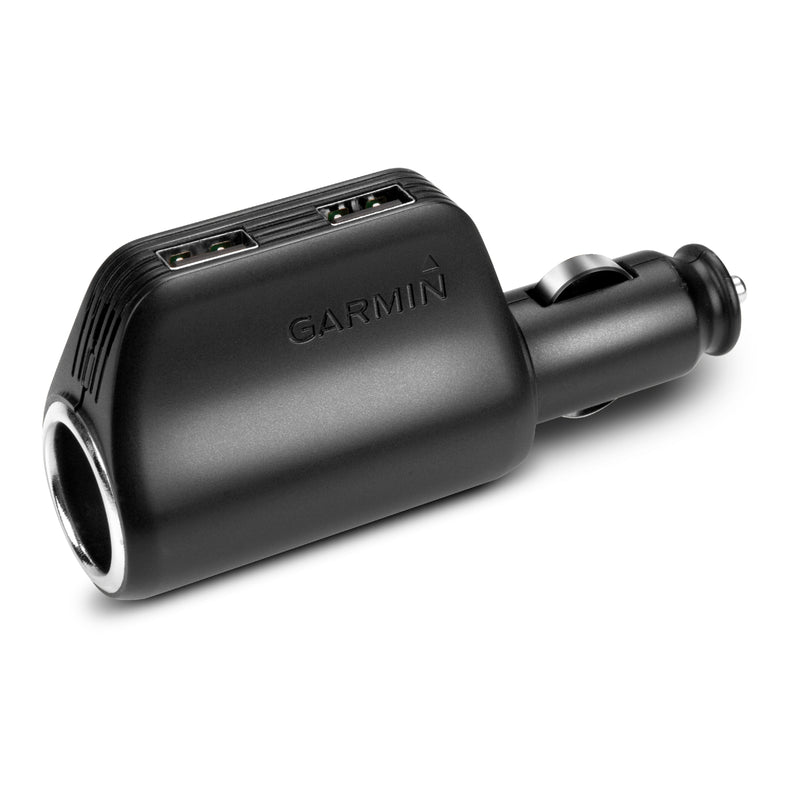 Garmin High-speed Multi-charger