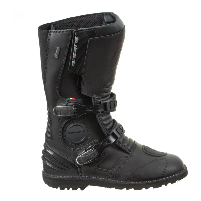 Gaerne G-Midland Gore-Tex Boot - Black