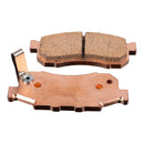 GOLDfren Brake Pads - K5 Off-Road Racing