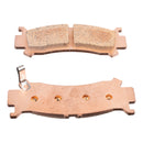 GOLDfren Brake Pads - K5 Off-Road Racing