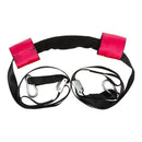 Gorillas Grip Sportbike Tie Down Harness - Inbuilt Tie Downs