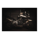 Giant Loop Fandango Tank Bag - Black