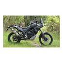 Giant Loop Fandango Tank Bag - Grey