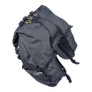 Giant Loop Great Basin Saddlebag ’26 - Black (68L)