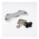 WHITES ONE-PIECE TOP BAR CLAMP - PLAIN