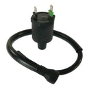 J&N Ignition Coil (160-01020)