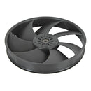 J&N Radiator Fan Wheel 200-58000