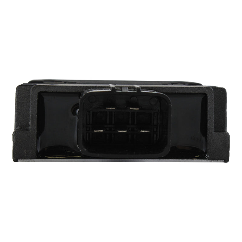 J&N Regulator (230-58100)