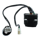 J&N Regulator Rectifier (230-58102)
