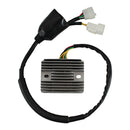 J&N Regulator (230-58118)