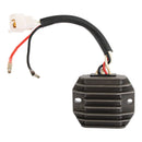 J&N Regulator (230-58198)