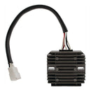 J&N Regulator Rectifier (230-58208)