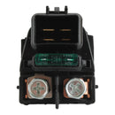 J&N Starter Relay (240-54051)