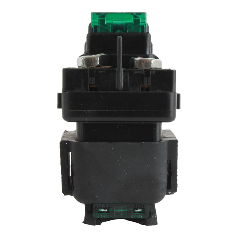 J&N Starter Relay (240-54051)