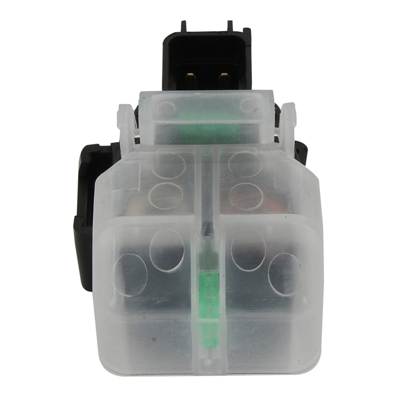 J&N Starter Relay (240-54053)