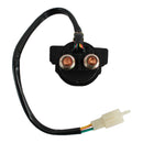 J&N Starter Relay (240-54075)