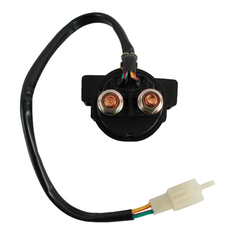 J&N Starter Relay (240-54075)