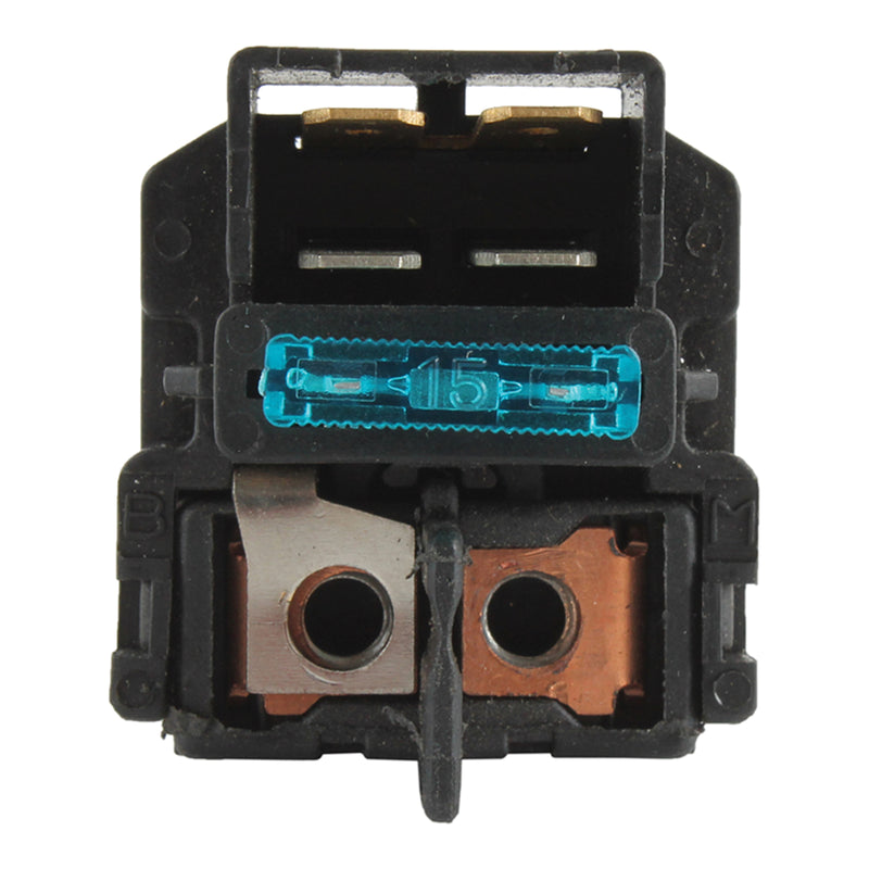 J&N Starter Relay (240-54080)