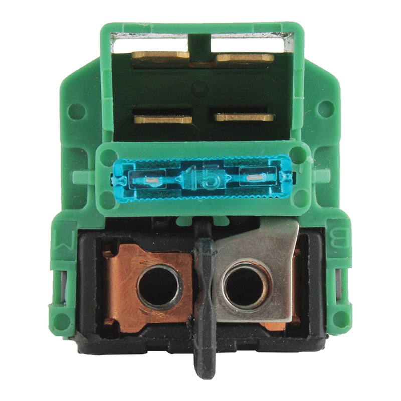J&N Starter Relay (240-54081)