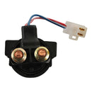 J&N Solenoid (240-58012)