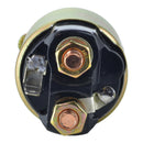 J&N Starter Relay (240-58017)