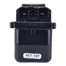 J&N Starter Relay (240-58020)