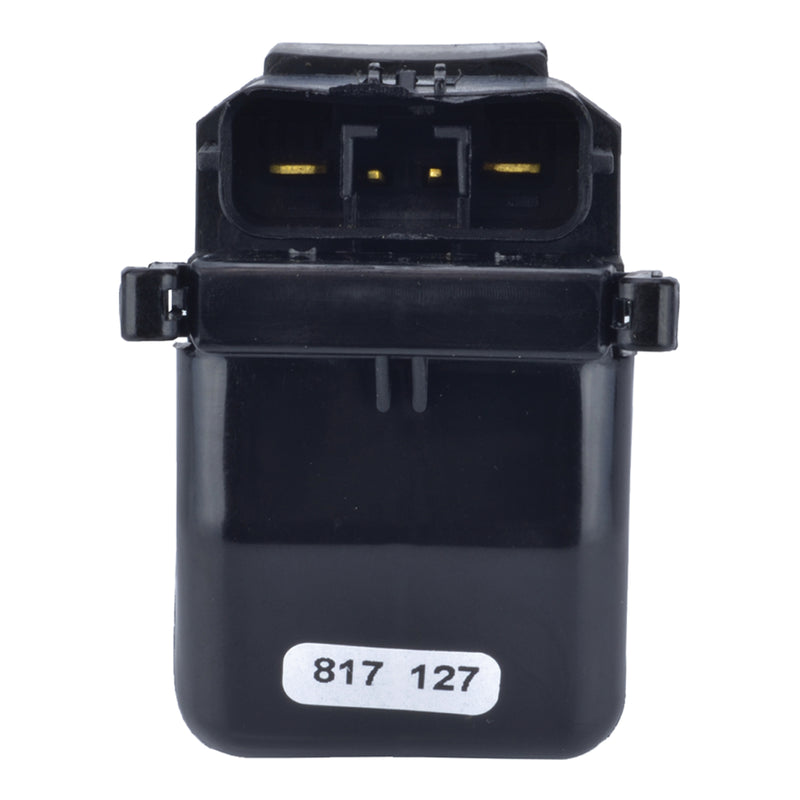 J&N Starter Relay (240-58020)