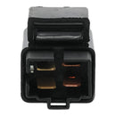 J&N Solenoid (240-58027)