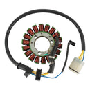 J&N Stator (340-58028) (93MM OD)