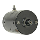 Starter Motor Hitachi - Black (410-22011)