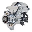 Starter Motor - Chrome (410-52330)
