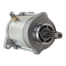 J&N Starter Motor (410-54137)