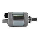 J&N Starter Motor (410-54169)