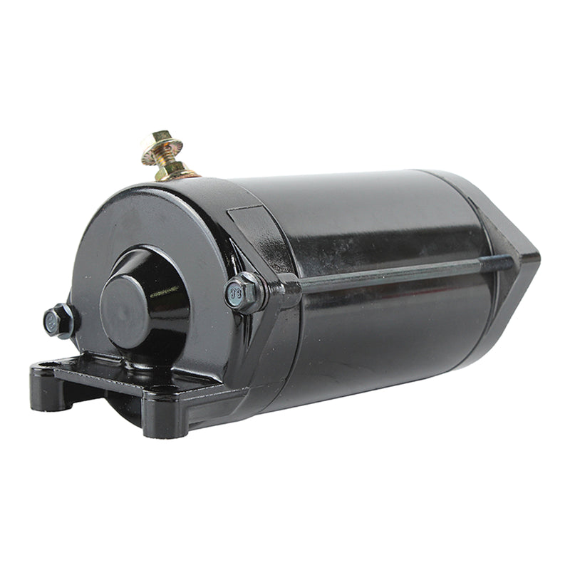 J&N Starter Motor (410-54204)