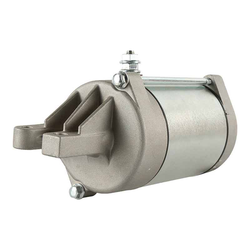 J&N Starter Motor (410-54205) for repl design B+ stud