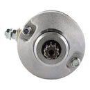 J&N Starter Motor (410-54212)