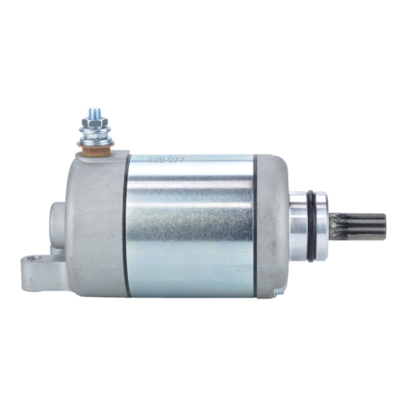 J&N Starter Motor (410-54219)