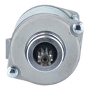 J&N Starter Motor (410-54223)
