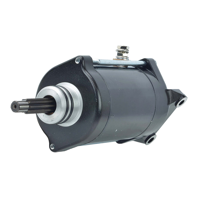 J&N Starter Motor (410-54235)