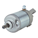 J&N Starter Motor (410-54238)