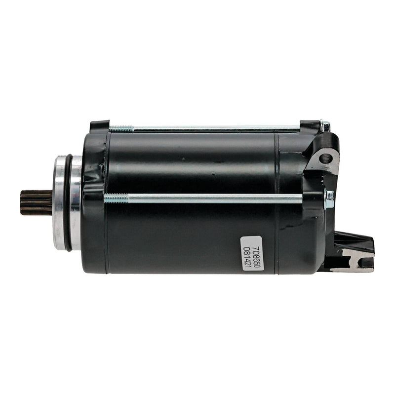J&N Starter Motor (410-58041)