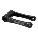 KoubaLink 32mm Lowering Link - Triumph TF 250 / TF 450 TF-1 - Black