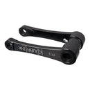 KoubaLink 32mm Lowering Link - Triumph TF 250 / TF 450 TF-1 - Black