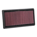 K&N Replacement Air Filter BMW S1000RR / XR '19-'23