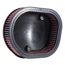 K&N Replacement Air Filter Chieftain '14-'20