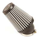 K&N Universal Air Filter 43mm ID Flange