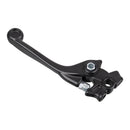 WMP Brake Lever Kawasaki - Forged - Black