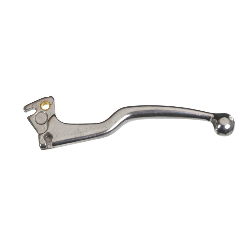 Whites Brake Lever Suzuki DS80 A100 Short Blade - Polished