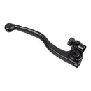 WMP Clutch Lever - KTM- Forged - Black
